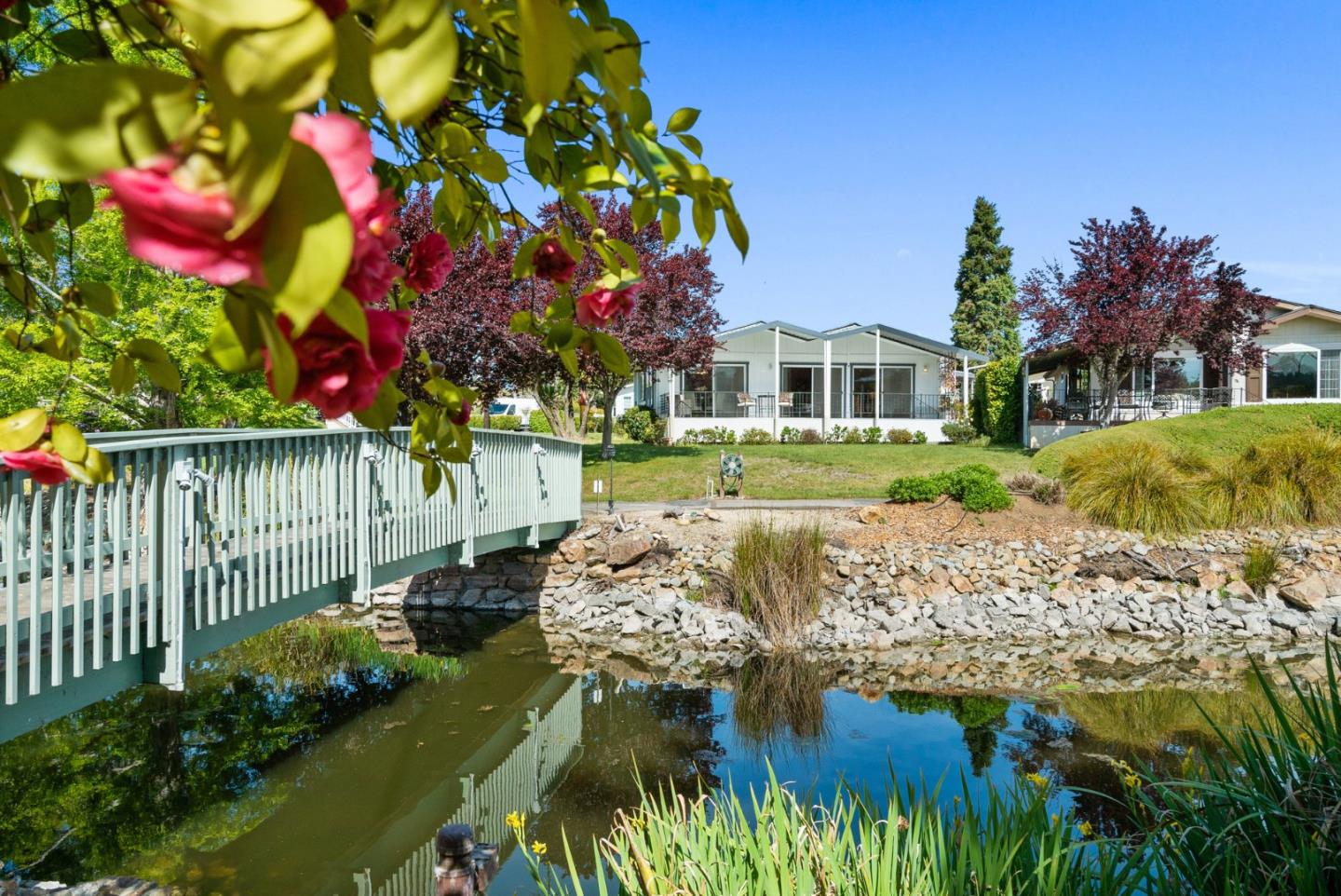 Detail Gallery Image 51 of 66 For 225 Mount Hermon #154,  Scotts Valley,  CA 95066 - 2 Beds | 2 Baths