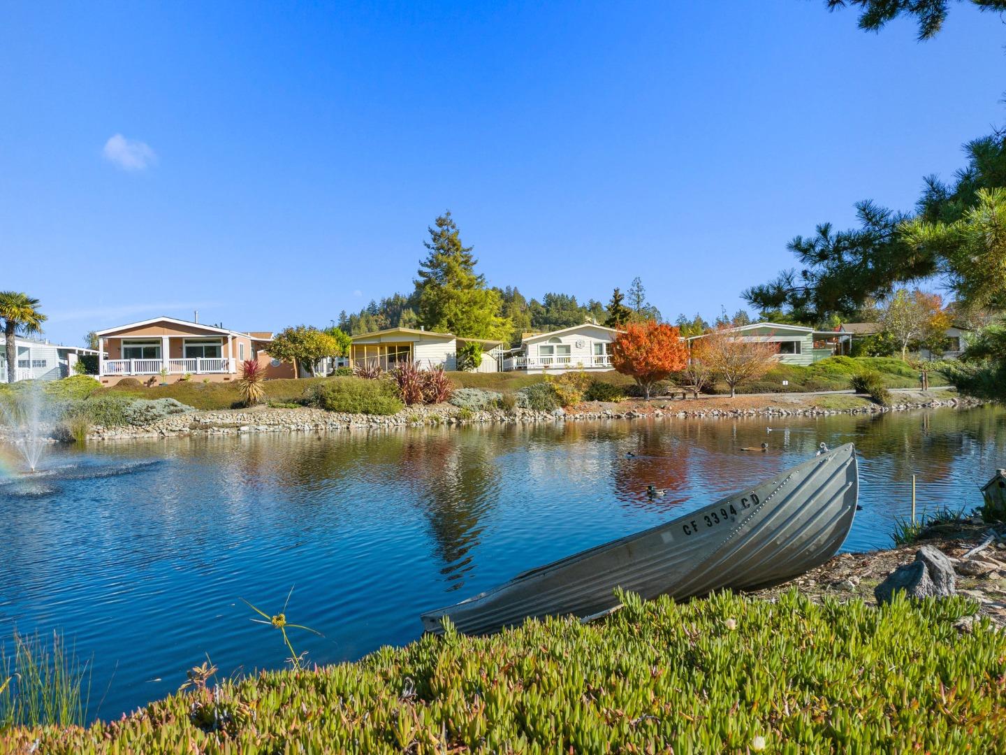 Detail Gallery Image 53 of 66 For 225 Mount Hermon #154,  Scotts Valley,  CA 95066 - 2 Beds | 2 Baths