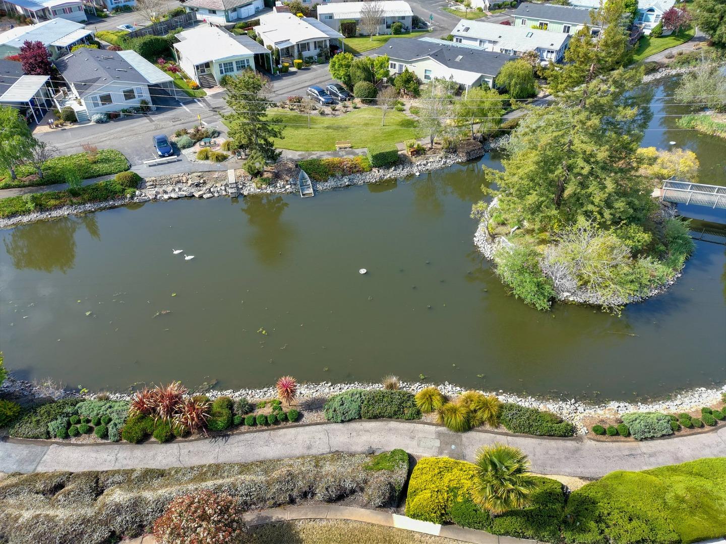 Detail Gallery Image 55 of 66 For 225 Mount Hermon #154,  Scotts Valley,  CA 95066 - 2 Beds | 2 Baths