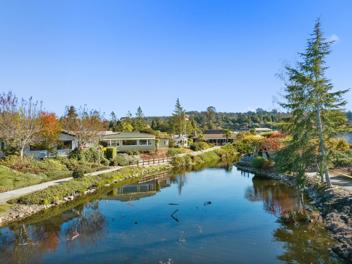 Detail Gallery Image 56 of 66 For 225 Mount Hermon #154,  Scotts Valley,  CA 95066 - 2 Beds | 2 Baths