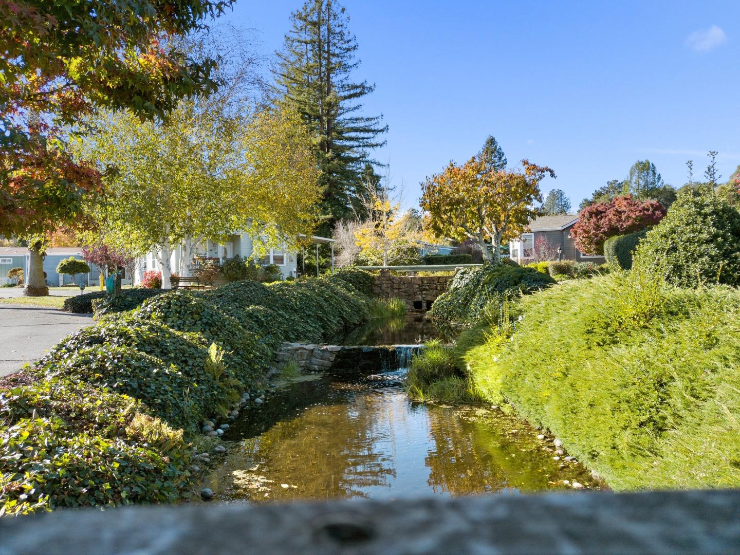 Detail Gallery Image 57 of 66 For 225 Mount Hermon #154,  Scotts Valley,  CA 95066 - 2 Beds | 2 Baths