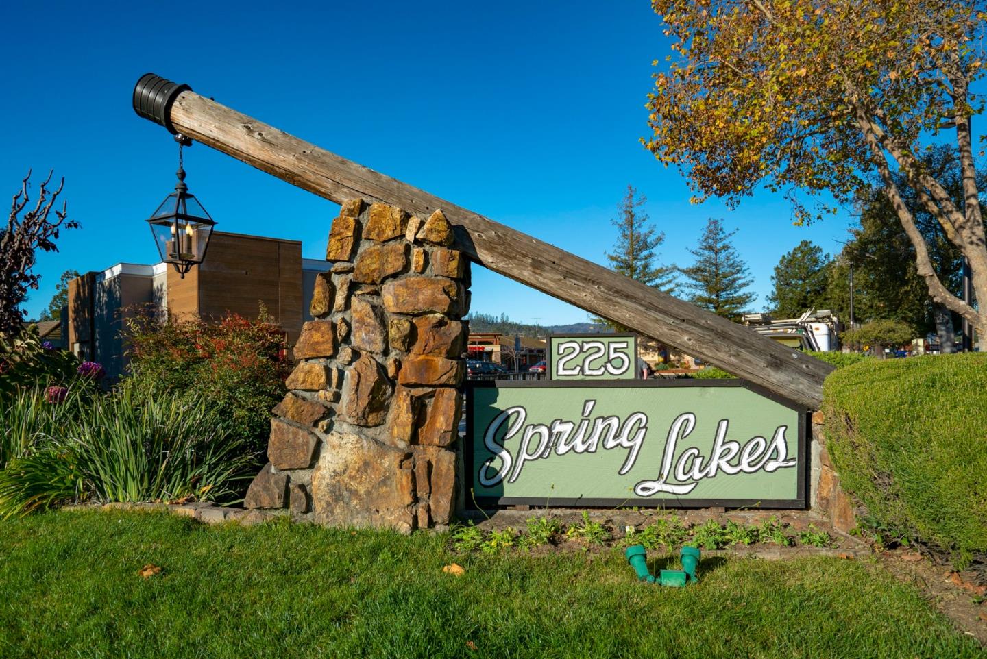 Detail Gallery Image 62 of 66 For 225 Mount Hermon #154,  Scotts Valley,  CA 95066 - 2 Beds | 2 Baths