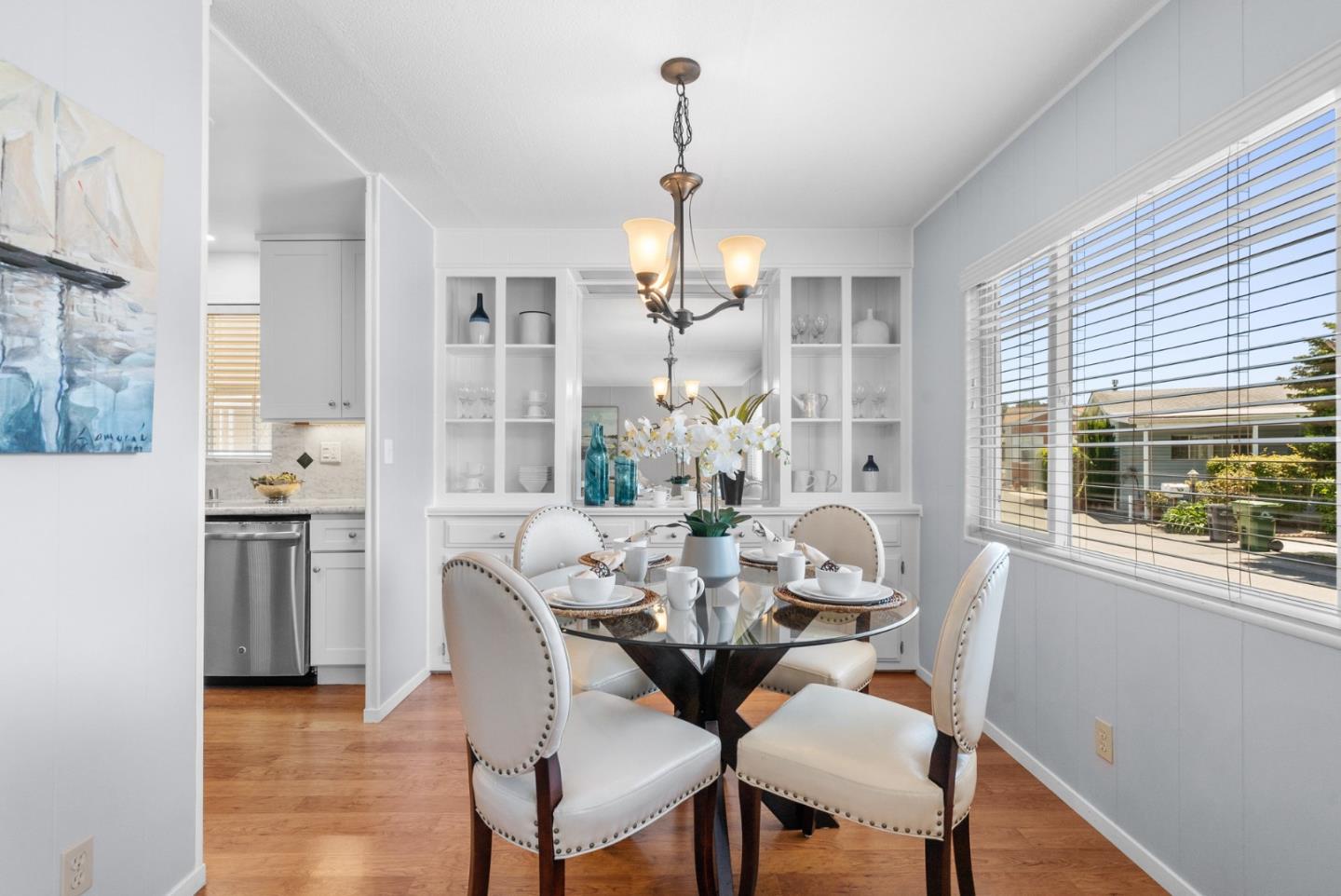 Detail Gallery Image 8 of 66 For 225 Mount Hermon #154,  Scotts Valley,  CA 95066 - 2 Beds | 2 Baths