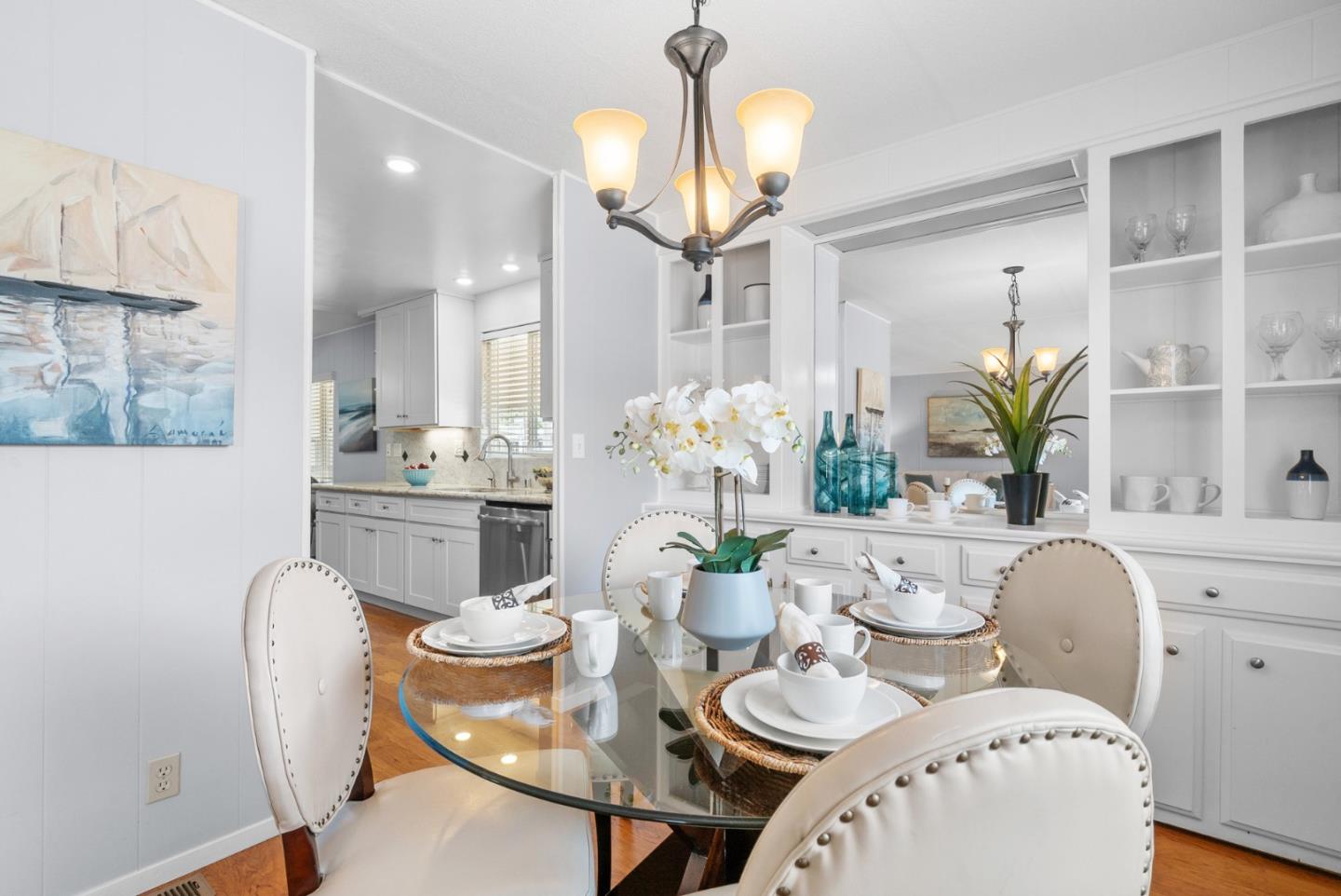 Detail Gallery Image 9 of 66 For 225 Mount Hermon #154,  Scotts Valley,  CA 95066 - 2 Beds | 2 Baths