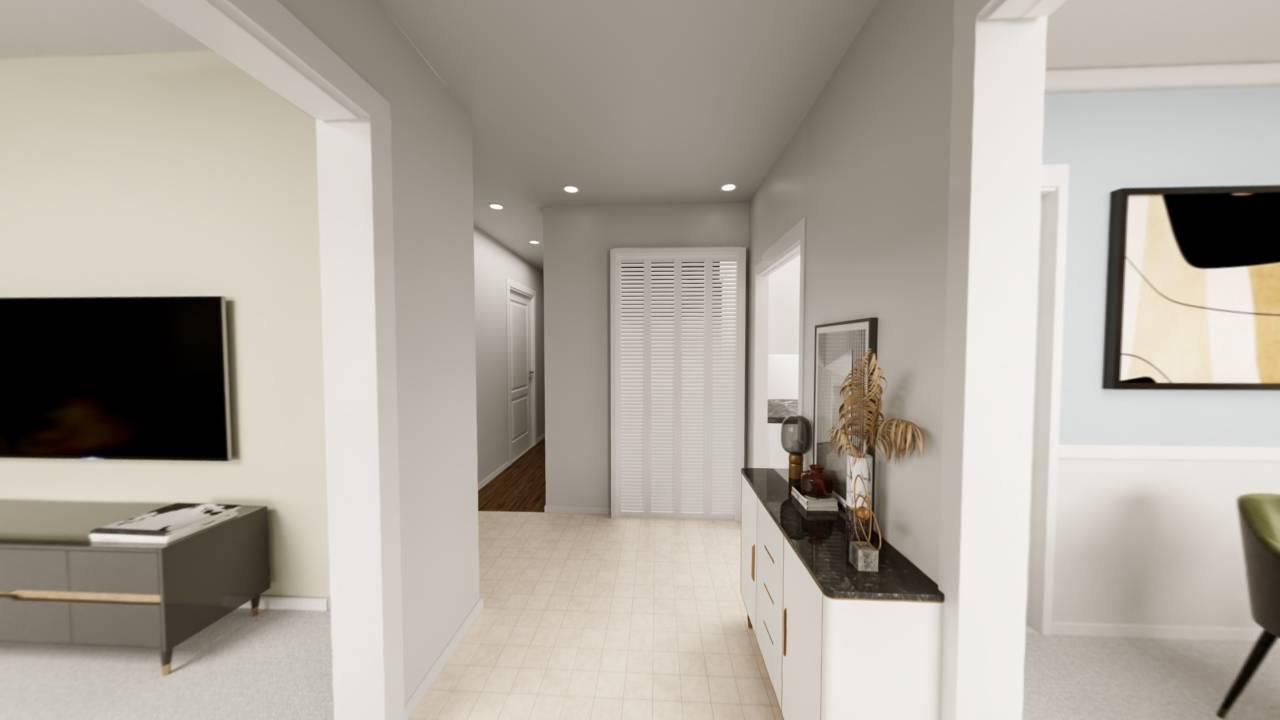 Detail Gallery Image 2 of 32 For 1683 Escalante Way, Burlingame,  CA 94010 - 4 Beds | 2 Baths