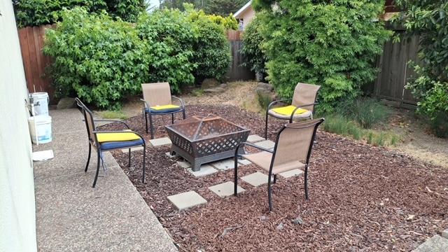 Detail Gallery Image 25 of 32 For 1683 Escalante Way, Burlingame,  CA 94010 - 4 Beds | 2 Baths