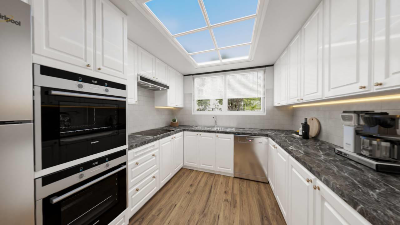 Detail Gallery Image 5 of 32 For 1683 Escalante Way, Burlingame,  CA 94010 - 4 Beds | 2 Baths