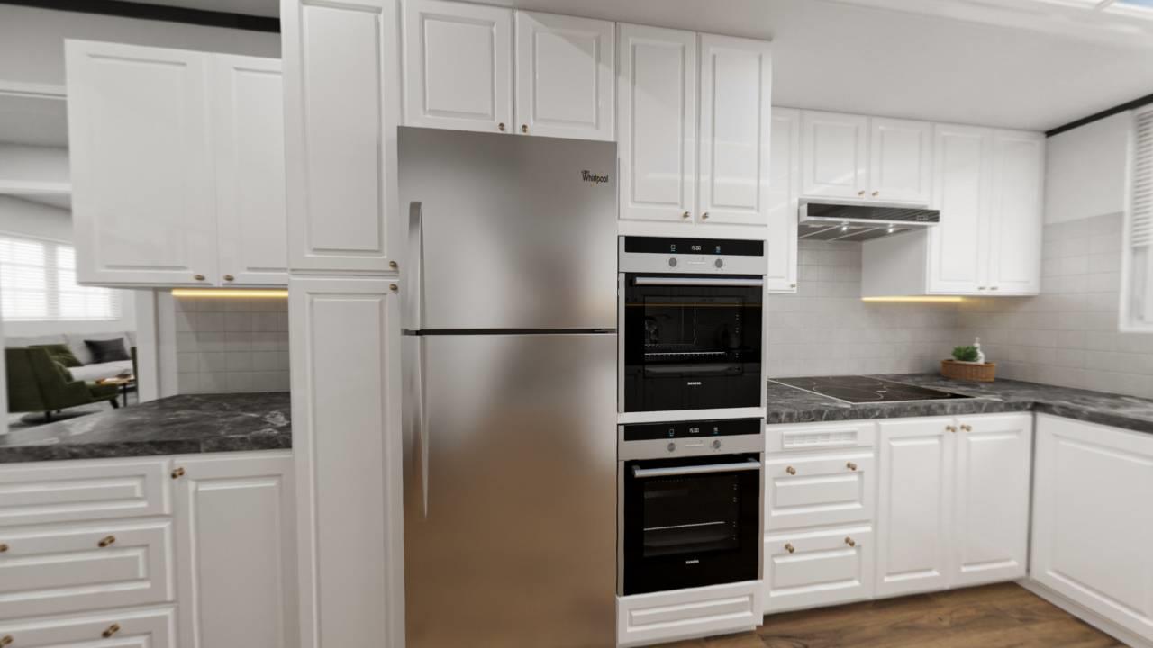 Detail Gallery Image 6 of 32 For 1683 Escalante Way, Burlingame,  CA 94010 - 4 Beds | 2 Baths