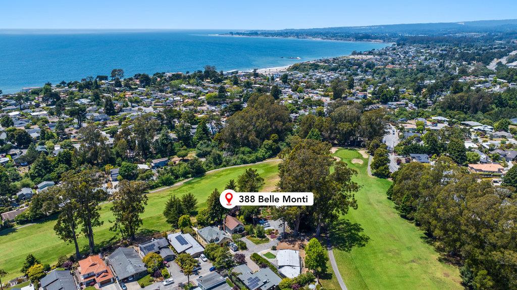Detail Gallery Image 1 of 31 For 388 Belle Monti Ct, Aptos,  CA 95003 - 2 Beds | 2 Baths