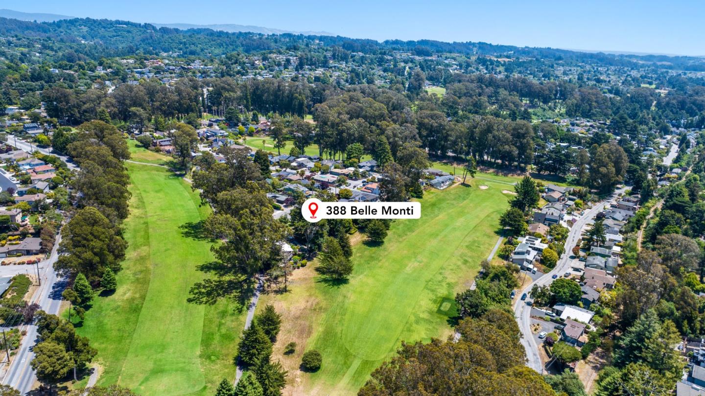 Detail Gallery Image 30 of 31 For 388 Belle Monti Ct, Aptos,  CA 95003 - 2 Beds | 2 Baths