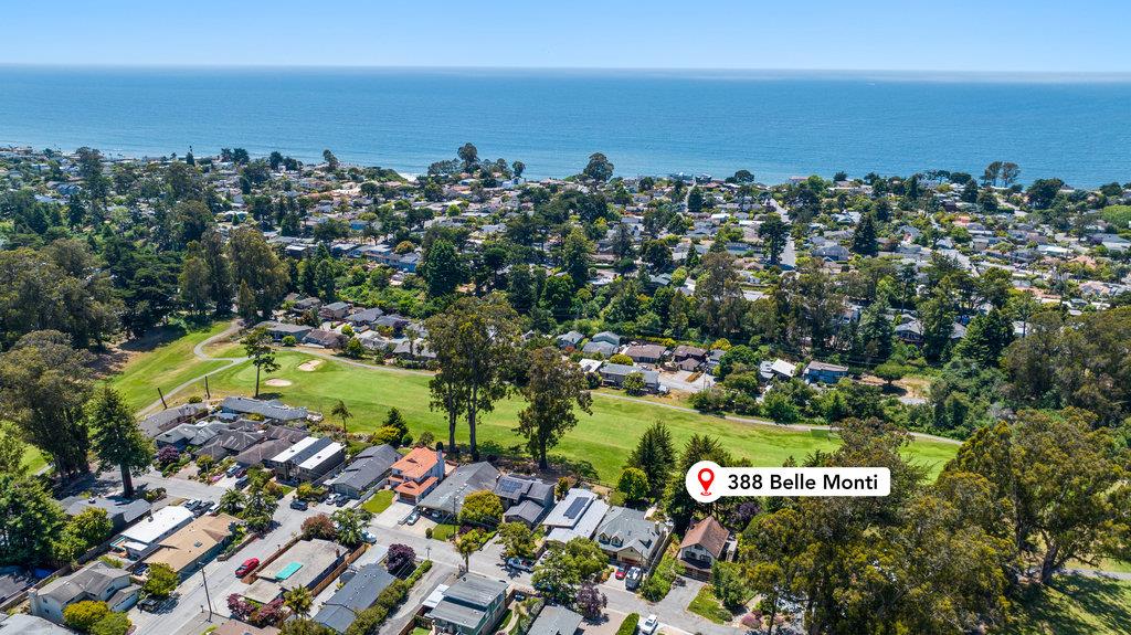 Detail Gallery Image 6 of 31 For 388 Belle Monti Ct, Aptos,  CA 95003 - 2 Beds | 2 Baths