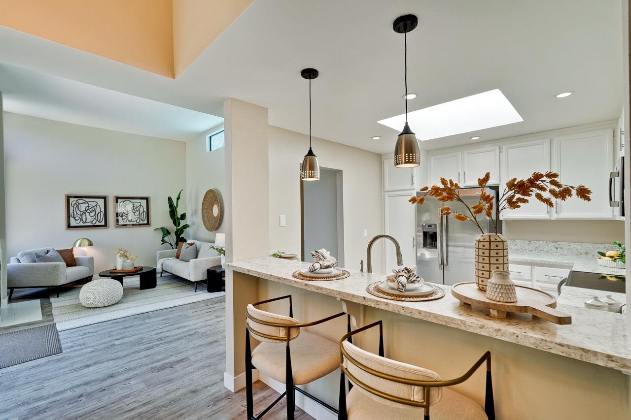 Detail Gallery Image 19 of 51 For 928 Wright Ave #406,  Mountain View,  CA 94043 - 2 Beds | 2 Baths