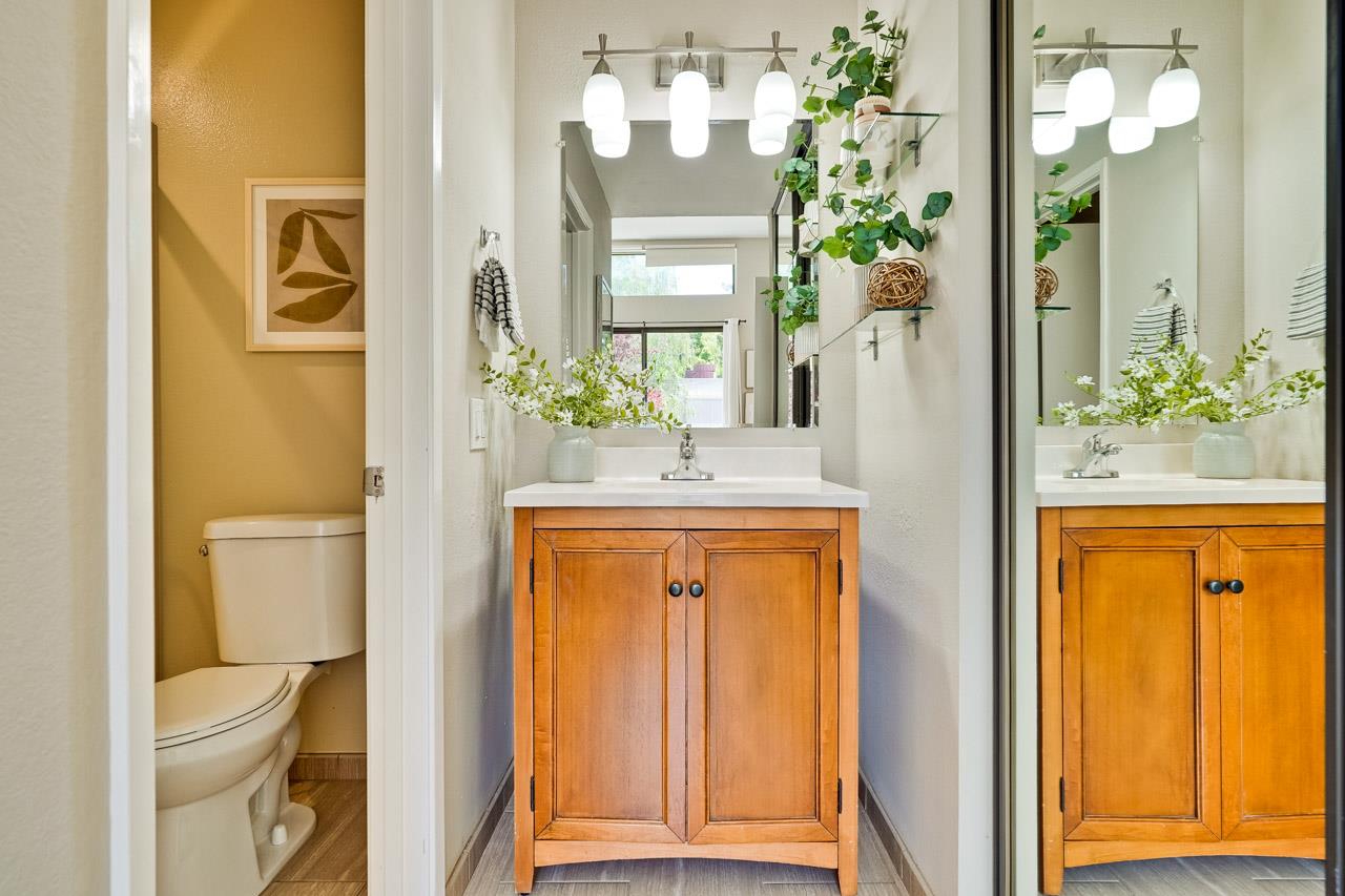 Detail Gallery Image 31 of 51 For 928 Wright Ave #406,  Mountain View,  CA 94043 - 2 Beds | 2 Baths