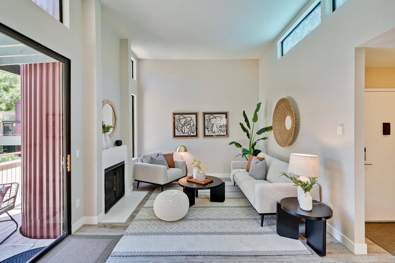 Detail Gallery Image 4 of 51 For 928 Wright Ave #406,  Mountain View,  CA 94043 - 2 Beds | 2 Baths