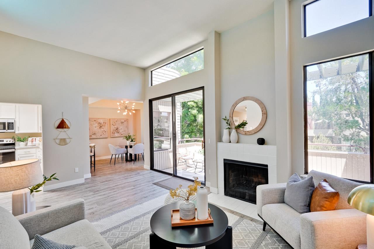 Detail Gallery Image 5 of 51 For 928 Wright Ave #406,  Mountain View,  CA 94043 - 2 Beds | 2 Baths