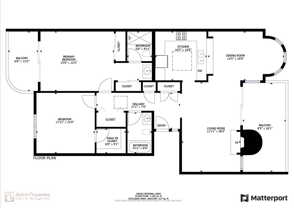 Detail Gallery Image 51 of 51 For 928 Wright Ave #406,  Mountain View,  CA 94043 - 2 Beds | 2 Baths
