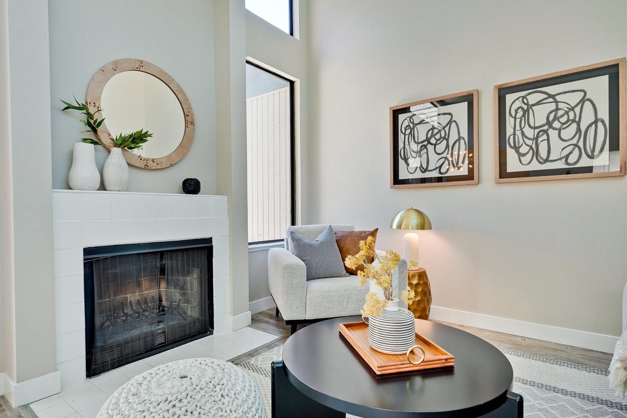 Detail Gallery Image 6 of 51 For 928 Wright Ave #406,  Mountain View,  CA 94043 - 2 Beds | 2 Baths