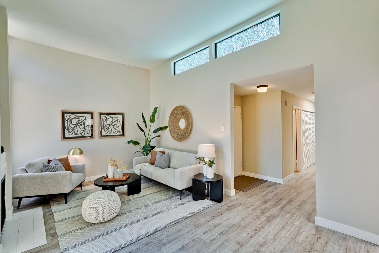 Detail Gallery Image 7 of 51 For 928 Wright Ave #406,  Mountain View,  CA 94043 - 2 Beds | 2 Baths