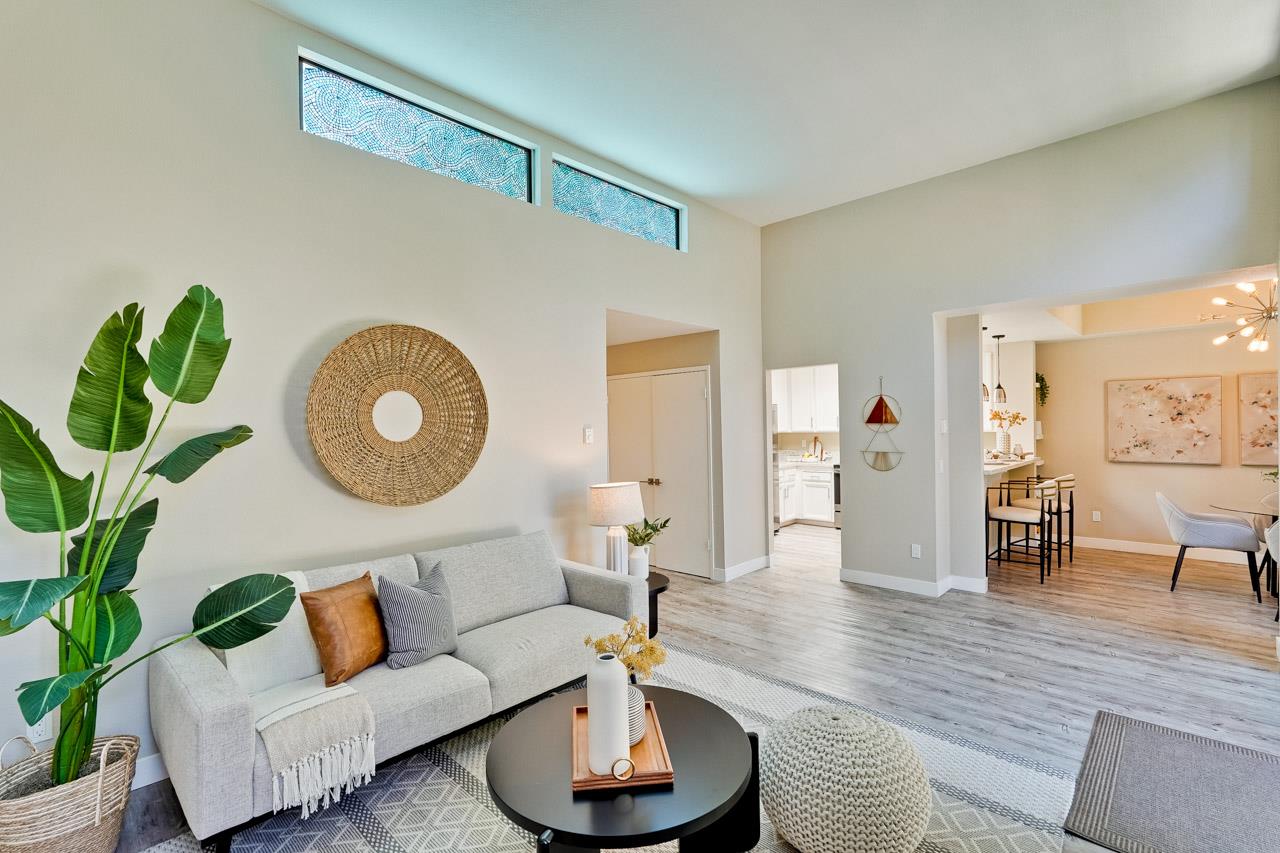Detail Gallery Image 8 of 51 For 928 Wright Ave #406,  Mountain View,  CA 94043 - 2 Beds | 2 Baths