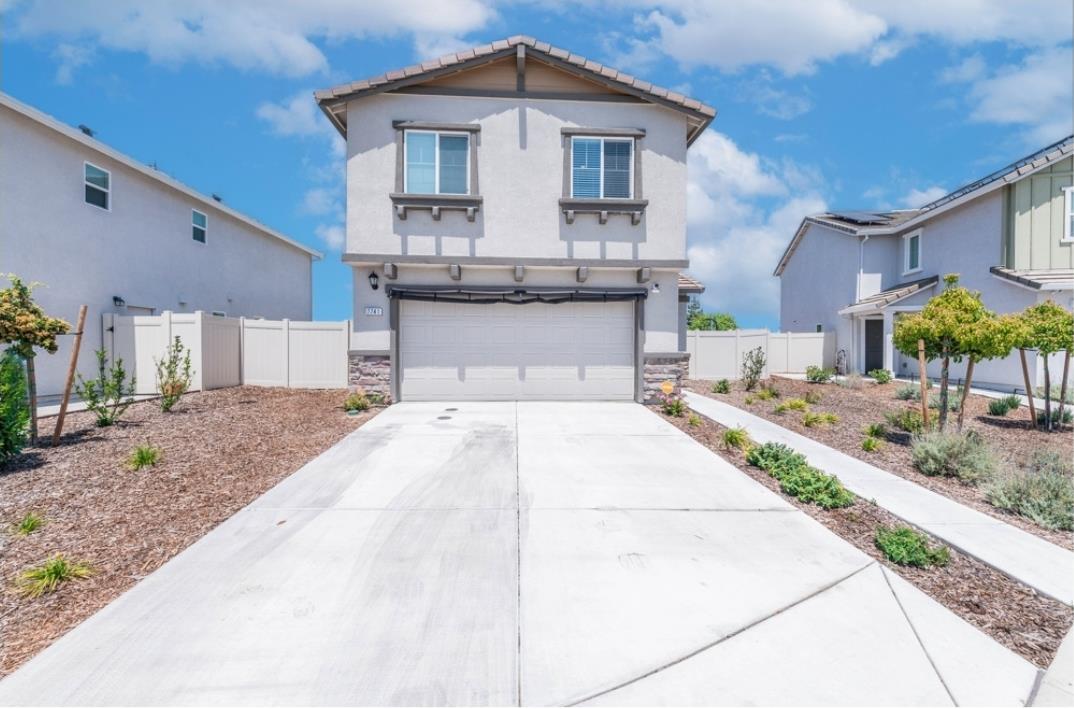 Detail Gallery Image 2 of 33 For 7741 Forestdale Way, Elk Grove,  CA 95758 - 4 Beds | 2/1 Baths