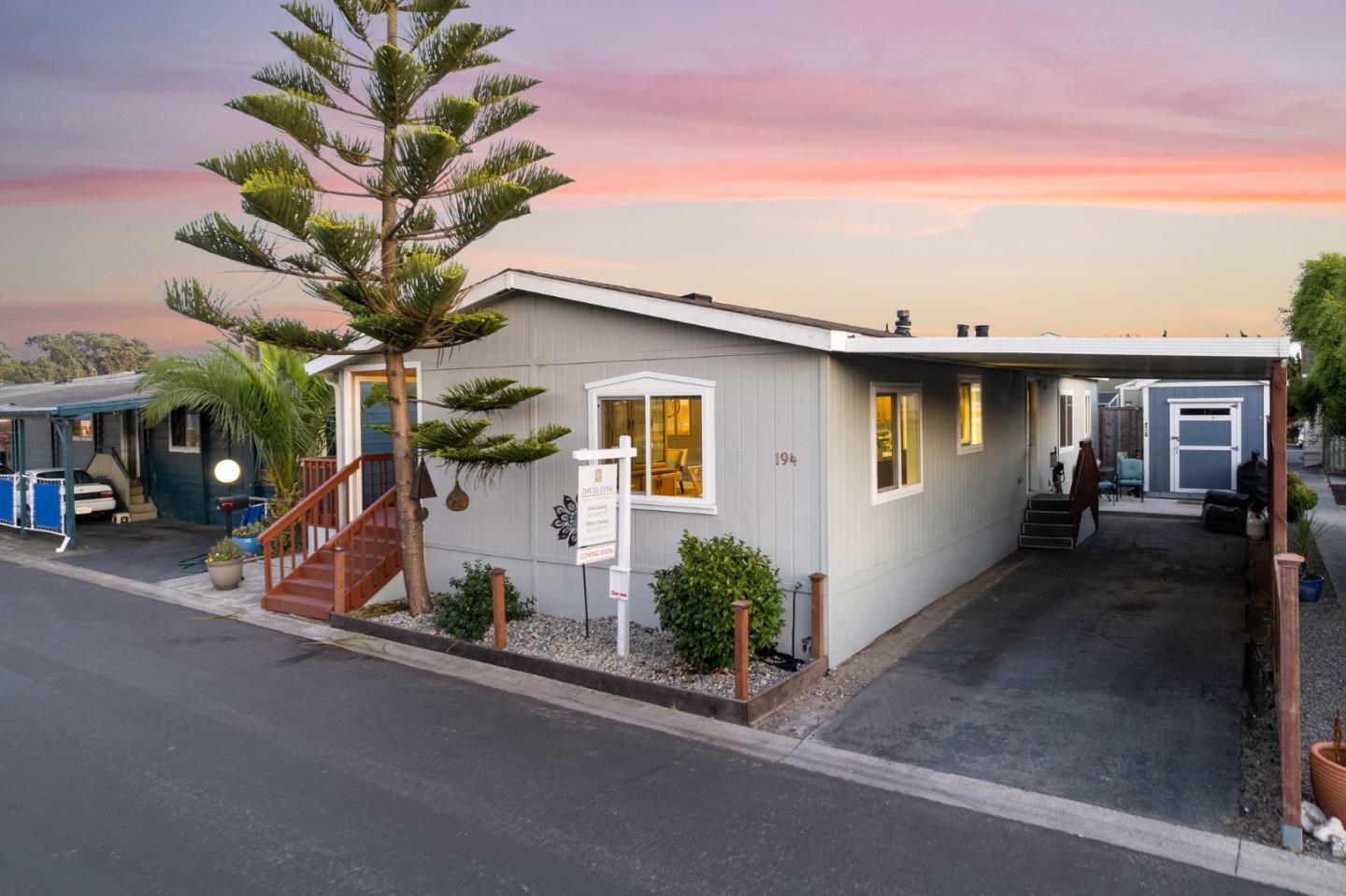 Detail Gallery Image 10 of 44 For 2395 Delaware Ave #194,  Santa Cruz,  CA 95060 - 3 Beds | 2 Baths