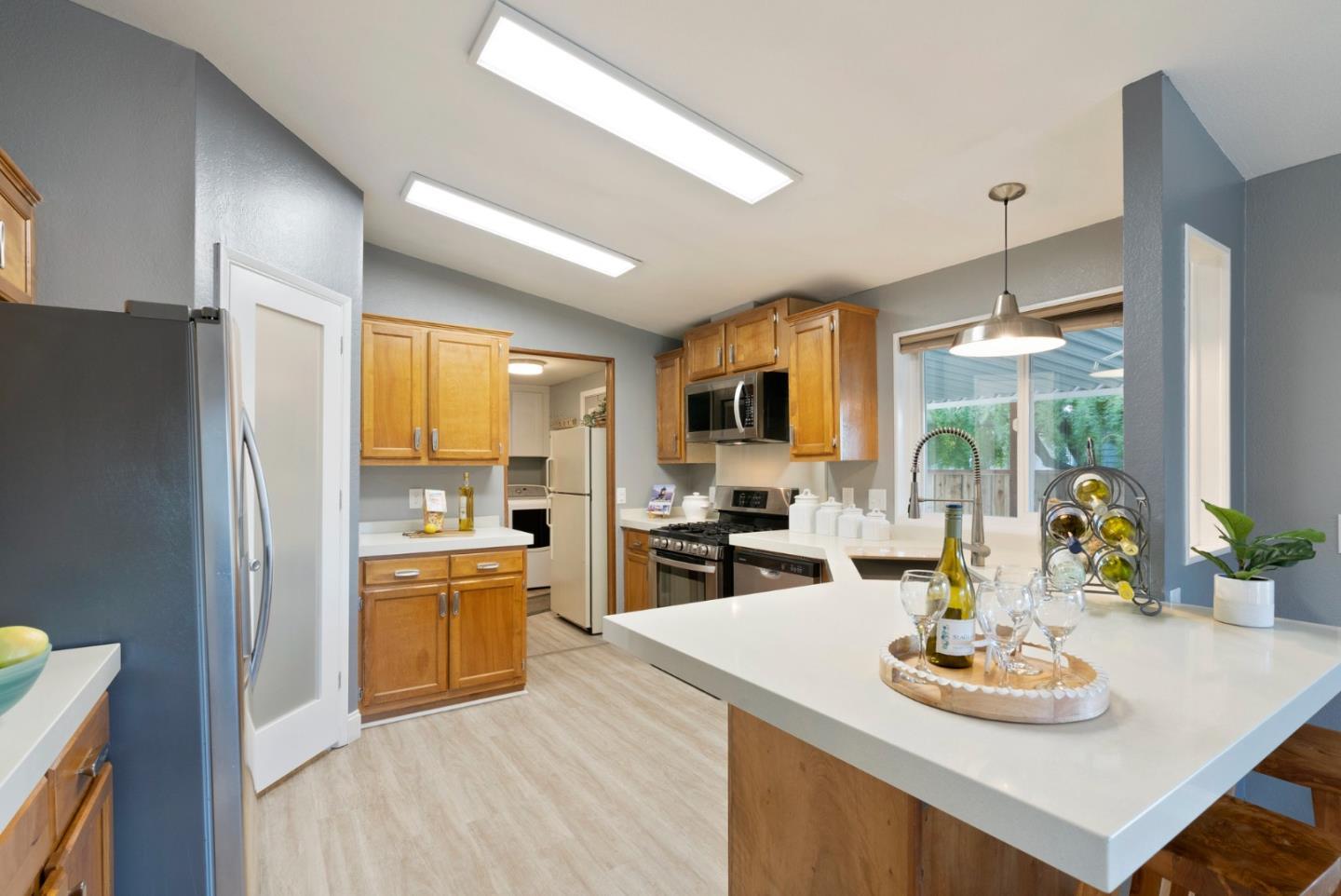 Detail Gallery Image 12 of 44 For 2395 Delaware Ave #194,  Santa Cruz,  CA 95060 - 3 Beds | 2 Baths
