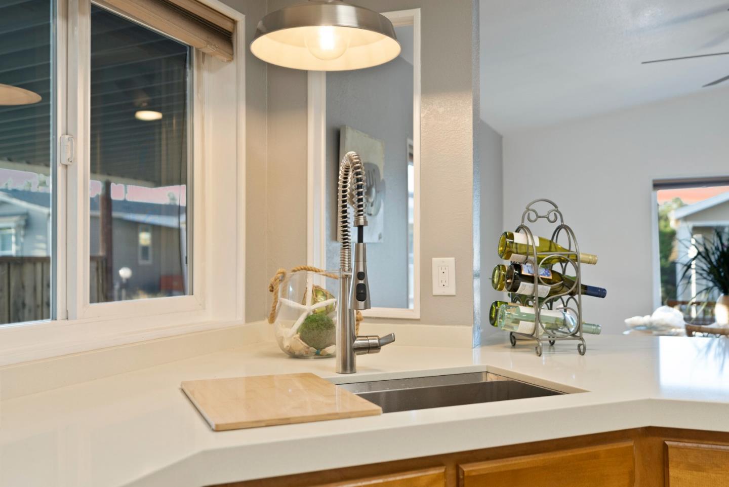 Detail Gallery Image 13 of 44 For 2395 Delaware Ave #194,  Santa Cruz,  CA 95060 - 3 Beds | 2 Baths