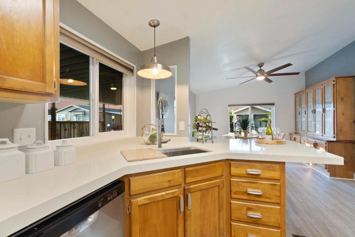 Detail Gallery Image 14 of 44 For 2395 Delaware Ave #194,  Santa Cruz,  CA 95060 - 3 Beds | 2 Baths