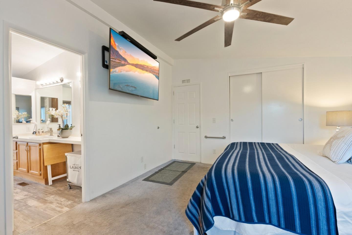 Detail Gallery Image 18 of 44 For 2395 Delaware Ave #194,  Santa Cruz,  CA 95060 - 3 Beds | 2 Baths