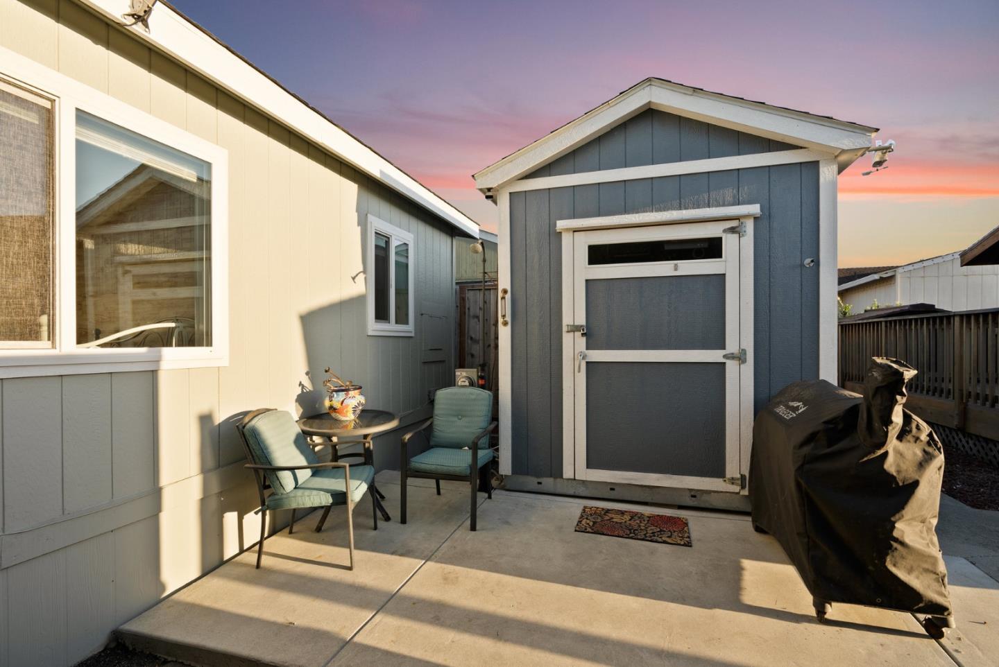 Detail Gallery Image 23 of 44 For 2395 Delaware Ave #194,  Santa Cruz,  CA 95060 - 3 Beds | 2 Baths