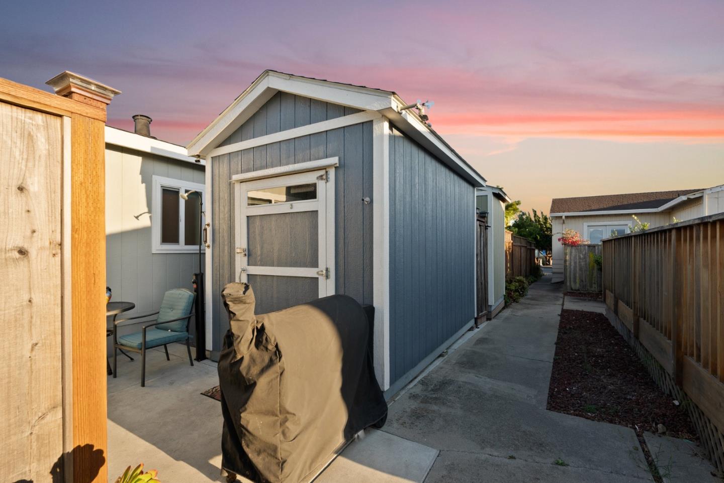 Detail Gallery Image 24 of 44 For 2395 Delaware Ave #194,  Santa Cruz,  CA 95060 - 3 Beds | 2 Baths