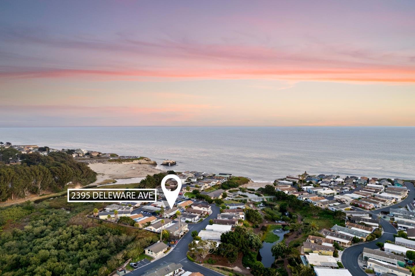 Detail Gallery Image 30 of 44 For 2395 Delaware Ave #194,  Santa Cruz,  CA 95060 - 3 Beds | 2 Baths