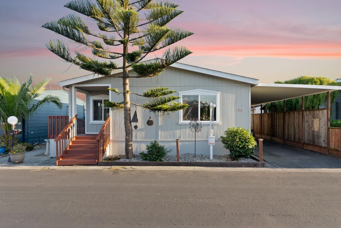 Detail Gallery Image 39 of 44 For 2395 Delaware Ave #194,  Santa Cruz,  CA 95060 - 3 Beds | 2 Baths
