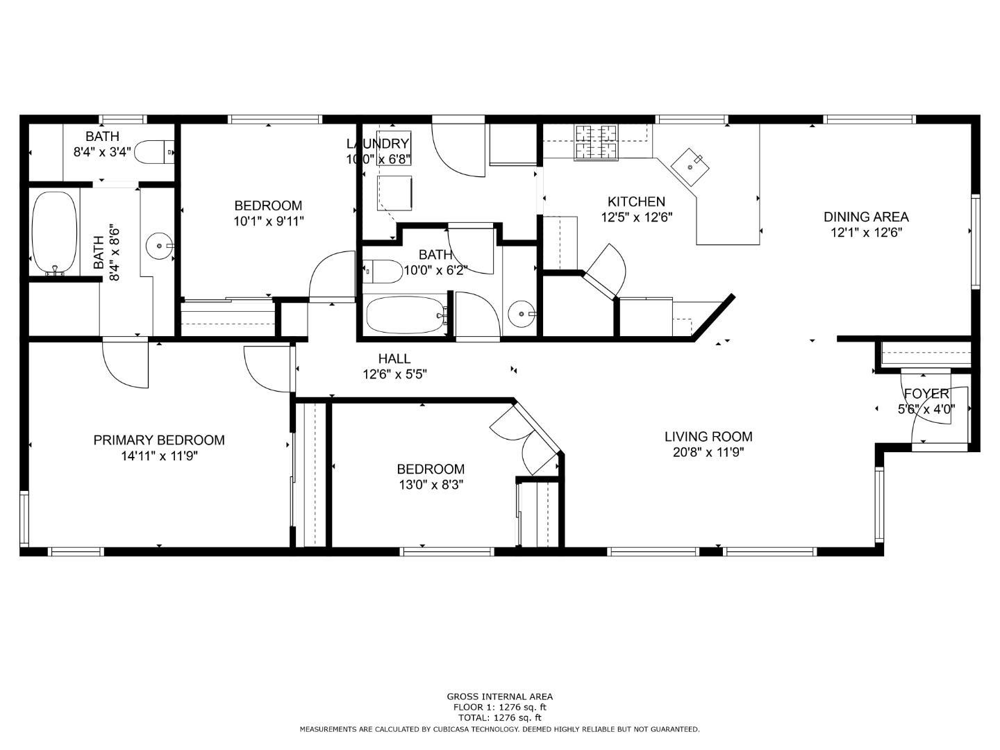 Detail Gallery Image 44 of 44 For 2395 Delaware Ave #194,  Santa Cruz,  CA 95060 - 3 Beds | 2 Baths