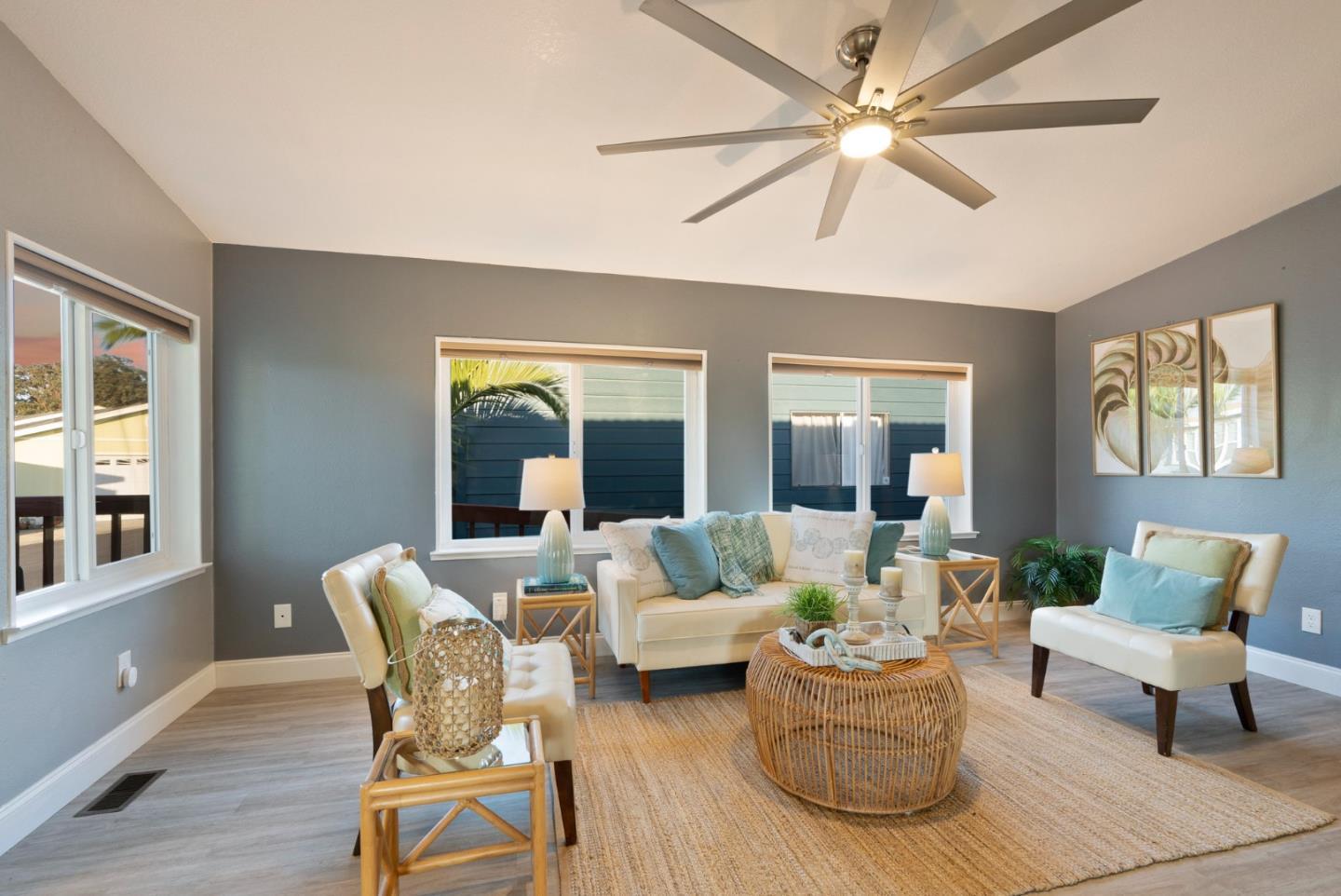 Detail Gallery Image 9 of 44 For 2395 Delaware Ave #194,  Santa Cruz,  CA 95060 - 3 Beds | 2 Baths