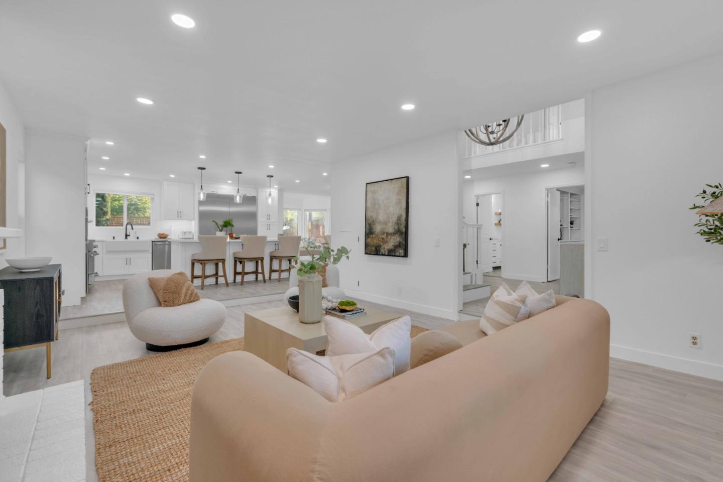 Detail Gallery Image 10 of 71 For 16865 Sundance Dr, Morgan Hill,  CA 95037 - 5 Beds | 3 Baths
