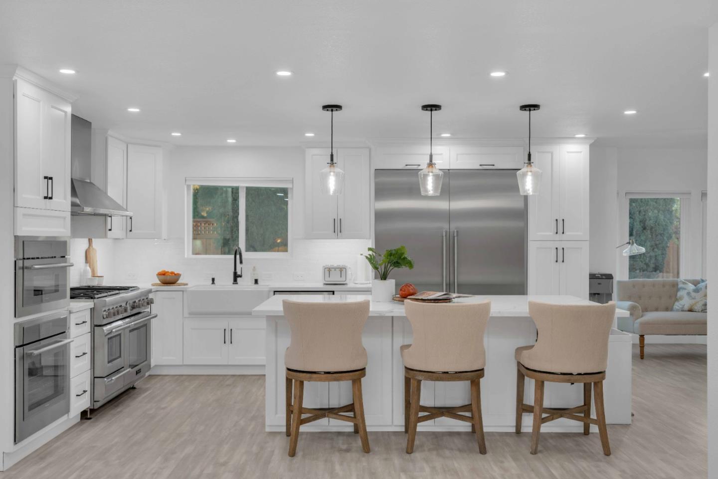 Detail Gallery Image 12 of 71 For 16865 Sundance Dr, Morgan Hill,  CA 95037 - 5 Beds | 3 Baths
