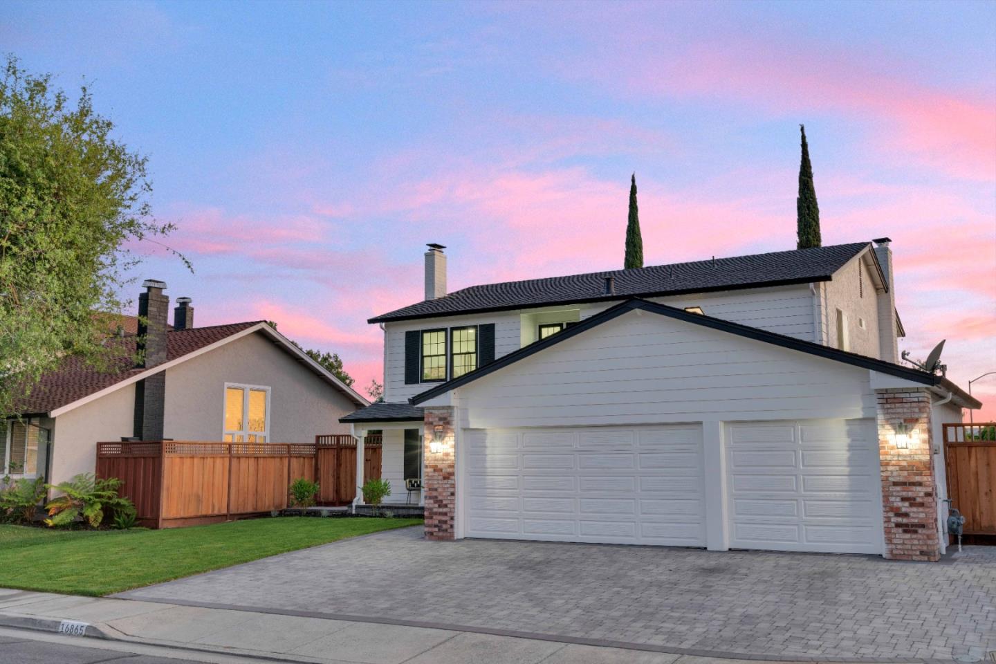 Detail Gallery Image 3 of 71 For 16865 Sundance Dr, Morgan Hill,  CA 95037 - 5 Beds | 3 Baths