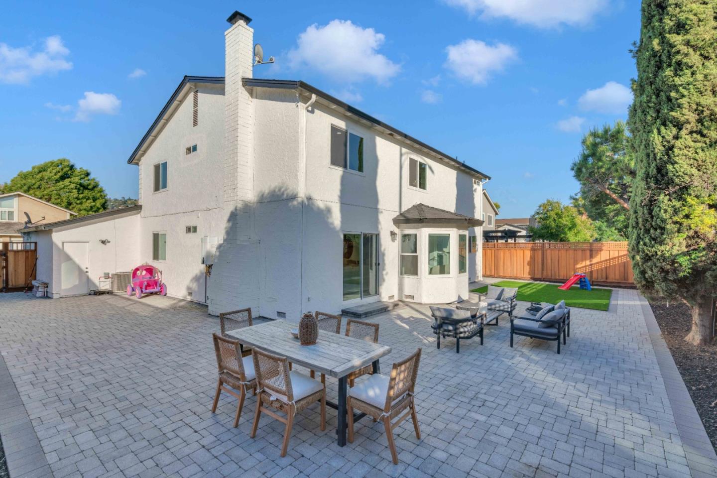 Detail Gallery Image 54 of 71 For 16865 Sundance Dr, Morgan Hill,  CA 95037 - 5 Beds | 3 Baths