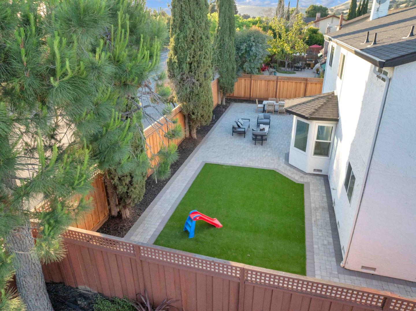 Detail Gallery Image 58 of 71 For 16865 Sundance Dr, Morgan Hill,  CA 95037 - 5 Beds | 3 Baths
