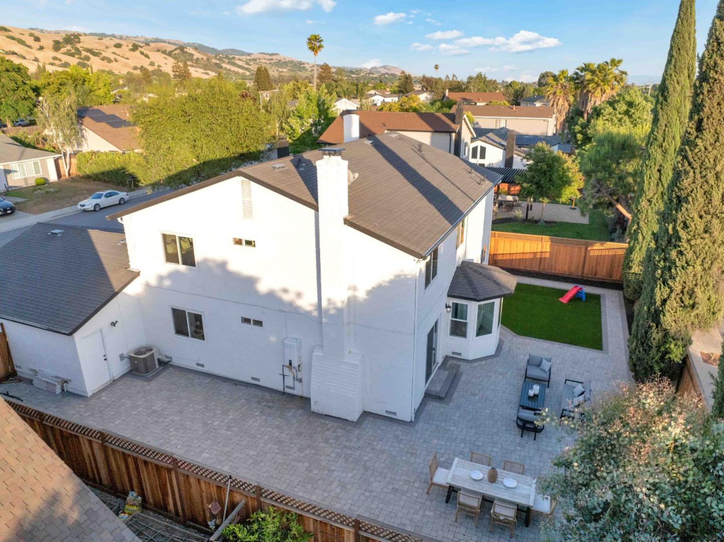 Detail Gallery Image 59 of 71 For 16865 Sundance Dr, Morgan Hill,  CA 95037 - 5 Beds | 3 Baths