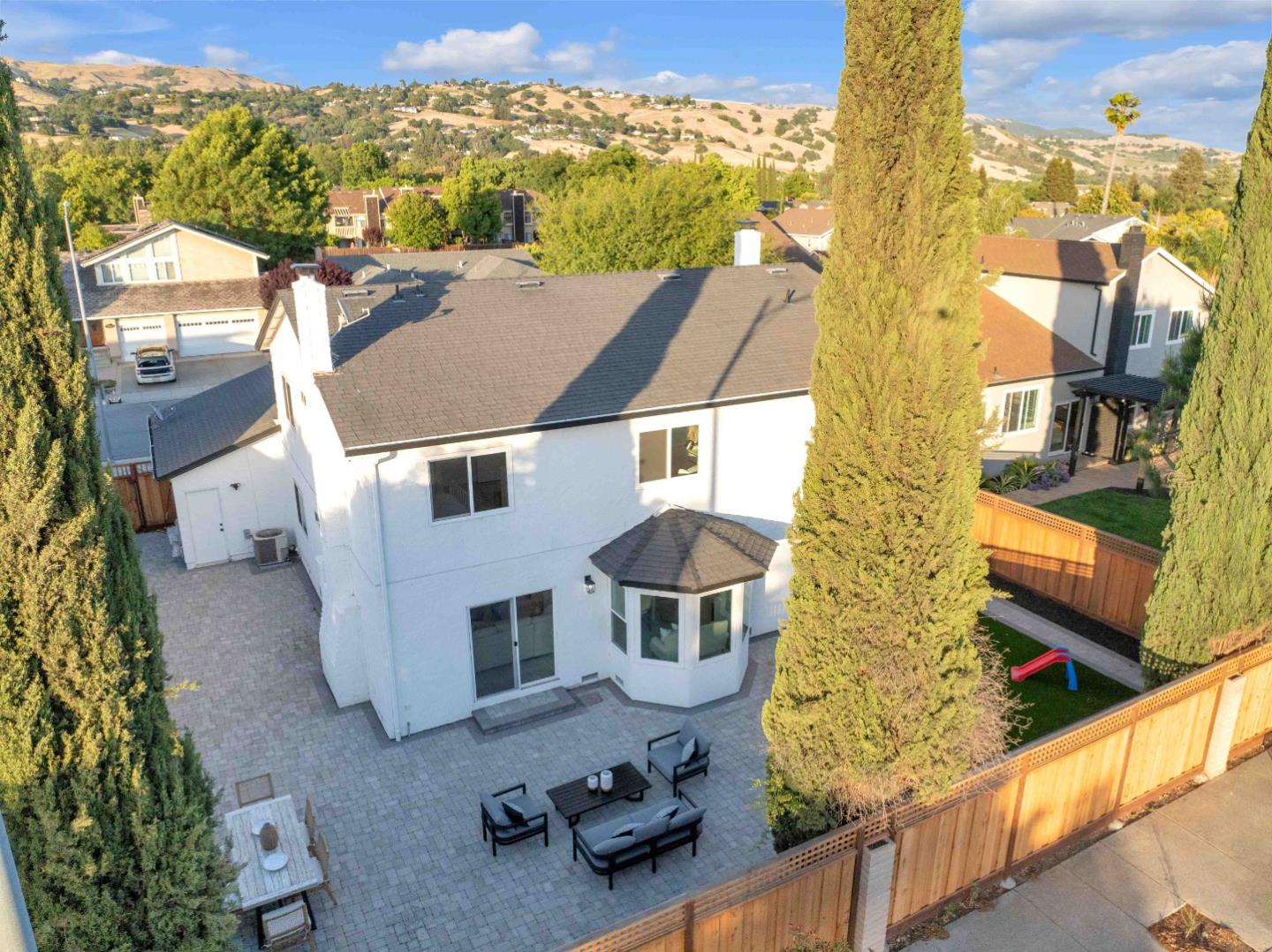 Detail Gallery Image 60 of 71 For 16865 Sundance Dr, Morgan Hill,  CA 95037 - 5 Beds | 3 Baths