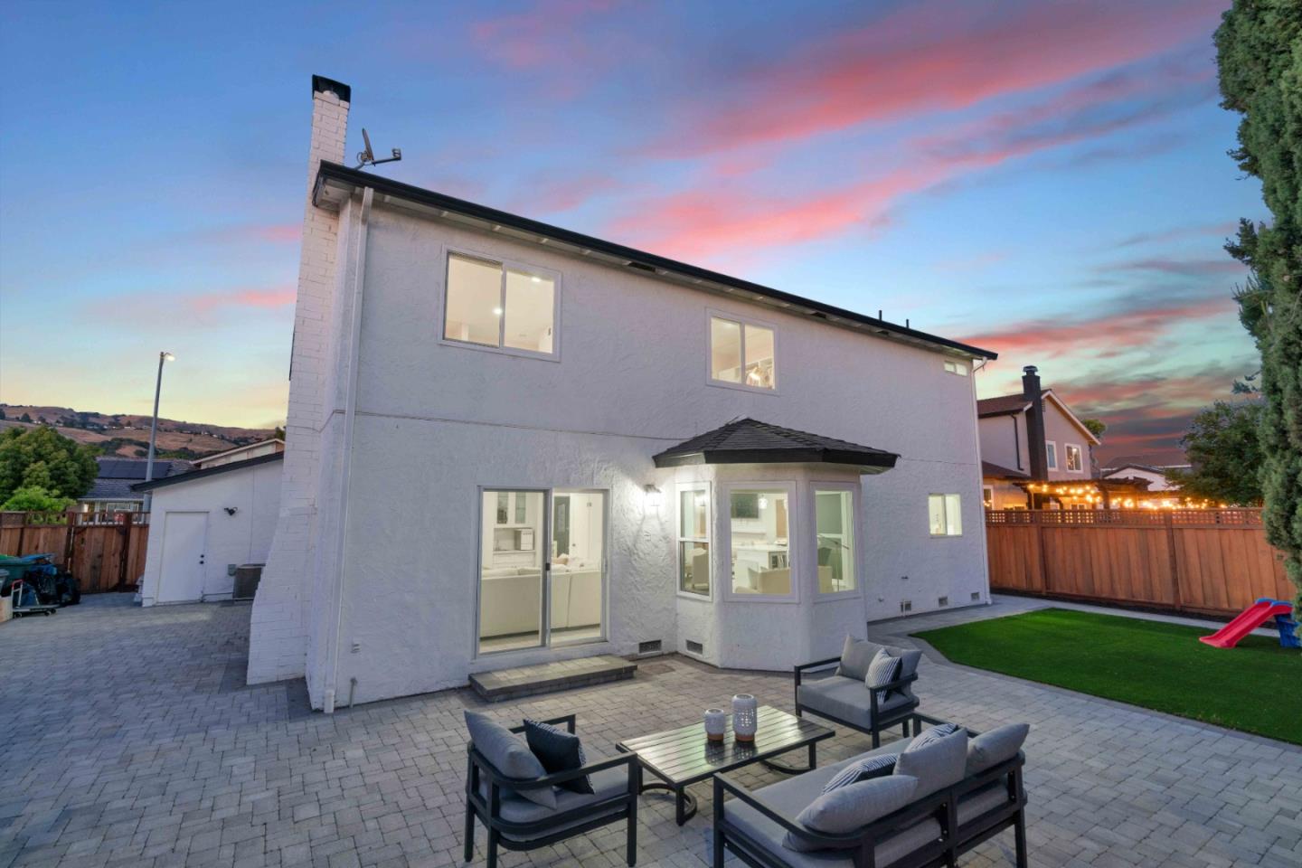 Detail Gallery Image 61 of 71 For 16865 Sundance Dr, Morgan Hill,  CA 95037 - 5 Beds | 3 Baths