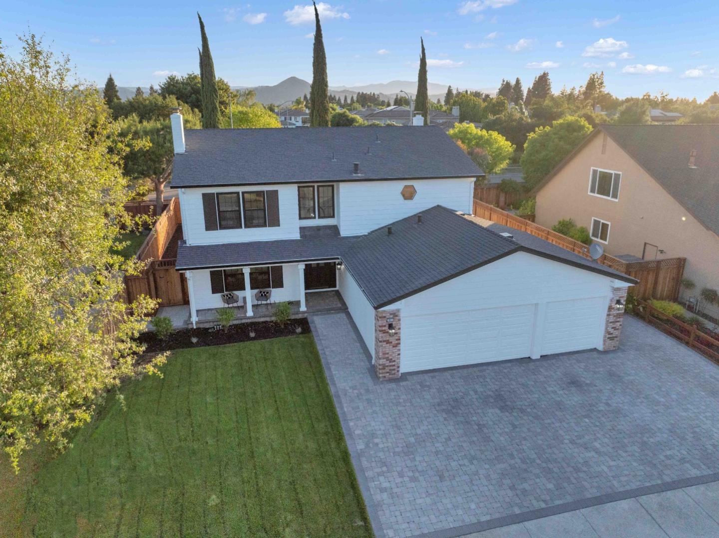 Detail Gallery Image 64 of 71 For 16865 Sundance Dr, Morgan Hill,  CA 95037 - 5 Beds | 3 Baths
