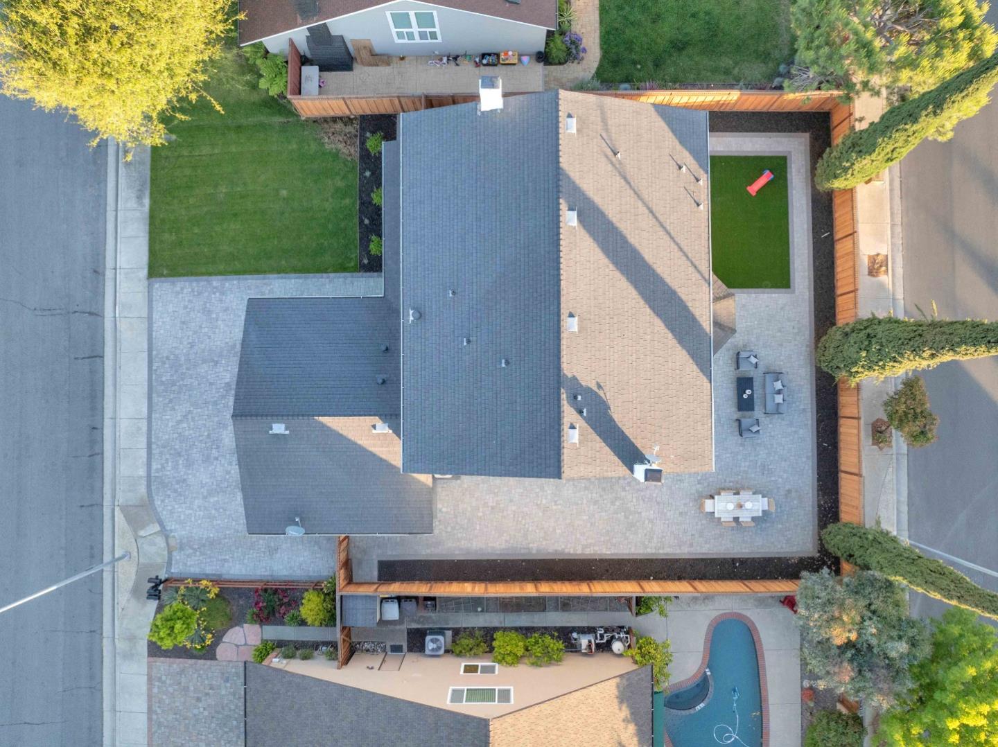 Detail Gallery Image 65 of 71 For 16865 Sundance Dr, Morgan Hill,  CA 95037 - 5 Beds | 3 Baths