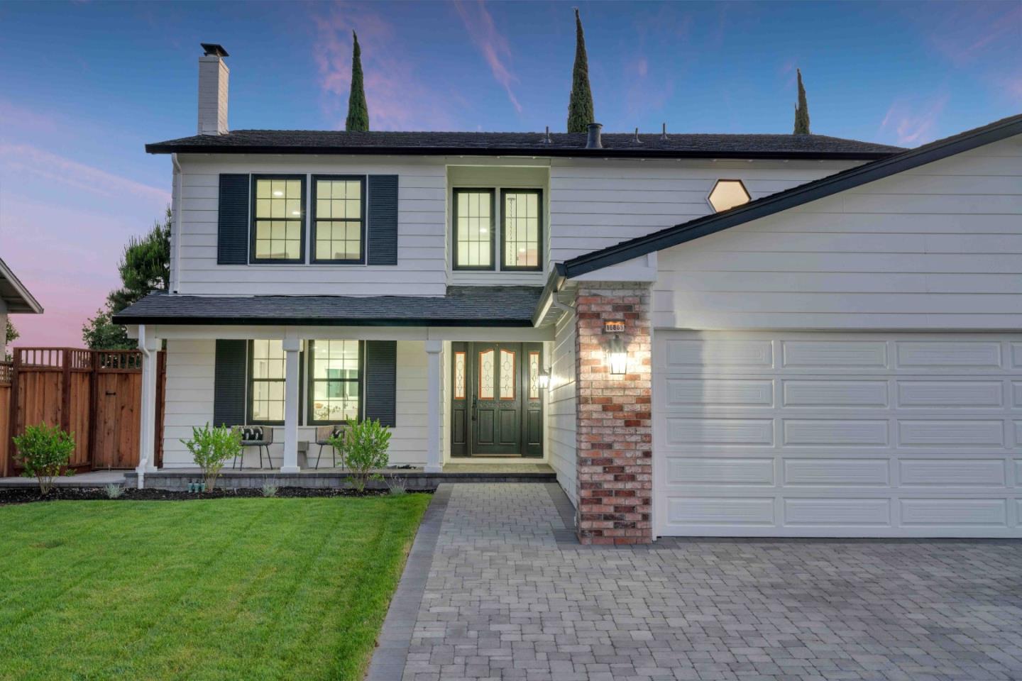 Detail Gallery Image 66 of 71 For 16865 Sundance Dr, Morgan Hill,  CA 95037 - 5 Beds | 3 Baths