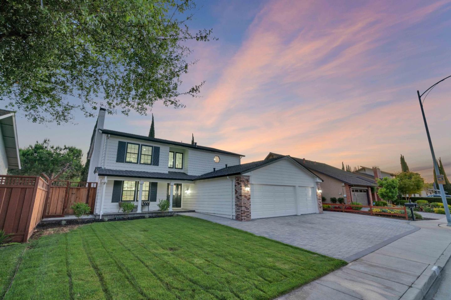 Detail Gallery Image 68 of 71 For 16865 Sundance Dr, Morgan Hill,  CA 95037 - 5 Beds | 3 Baths