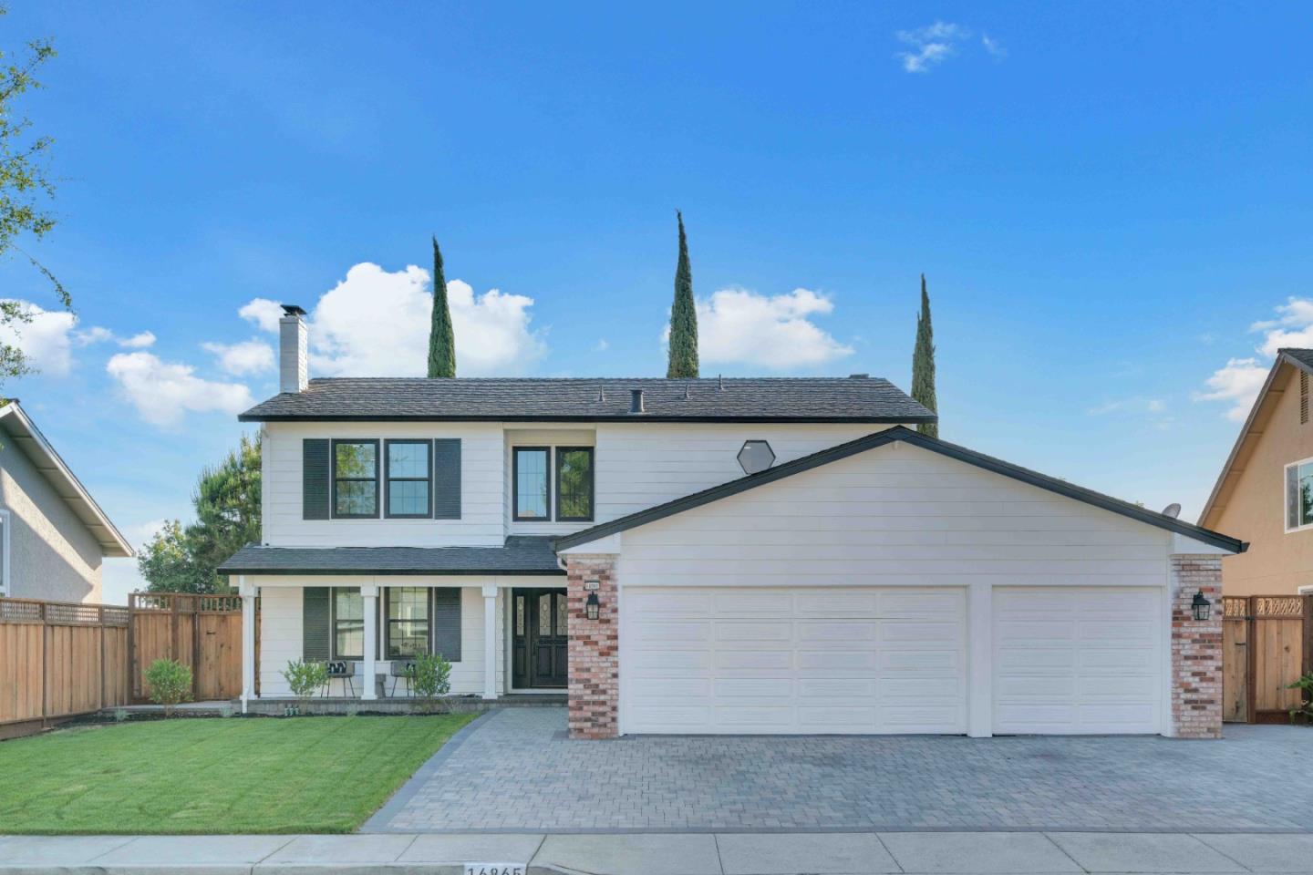 Detail Gallery Image 70 of 71 For 16865 Sundance Dr, Morgan Hill,  CA 95037 - 5 Beds | 3 Baths