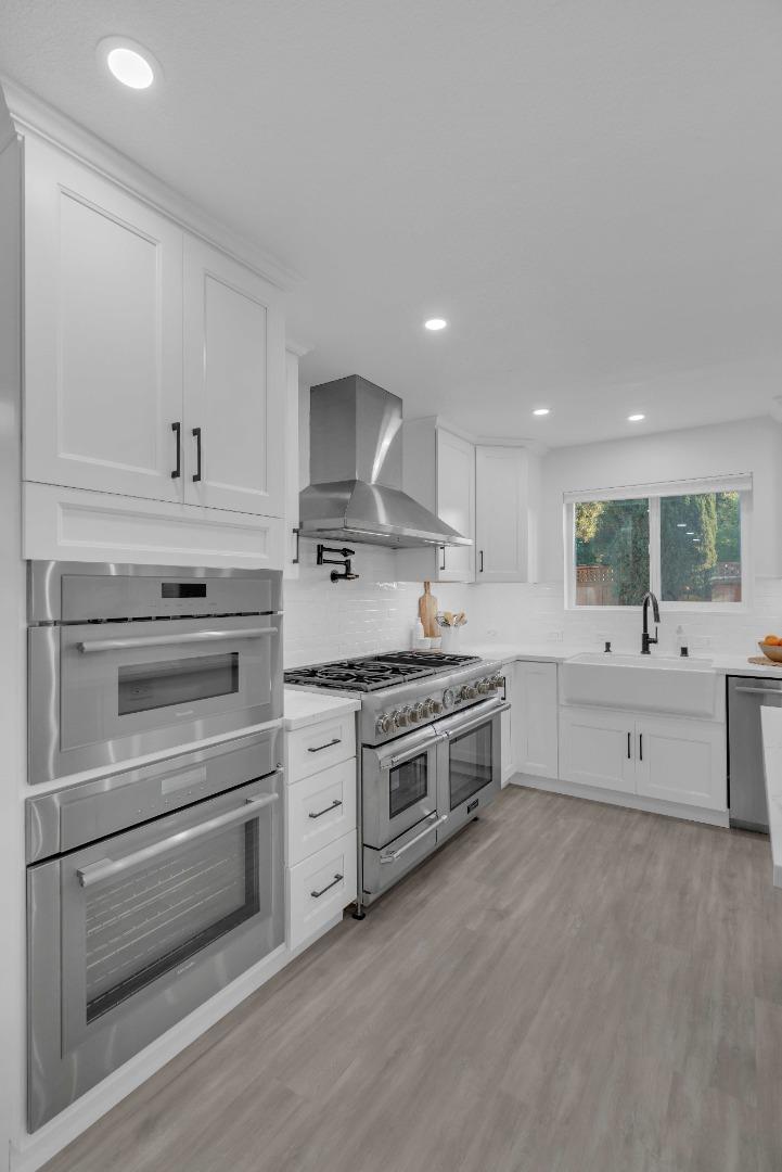 Detail Gallery Image 8 of 71 For 16865 Sundance Dr, Morgan Hill,  CA 95037 - 5 Beds | 3 Baths
