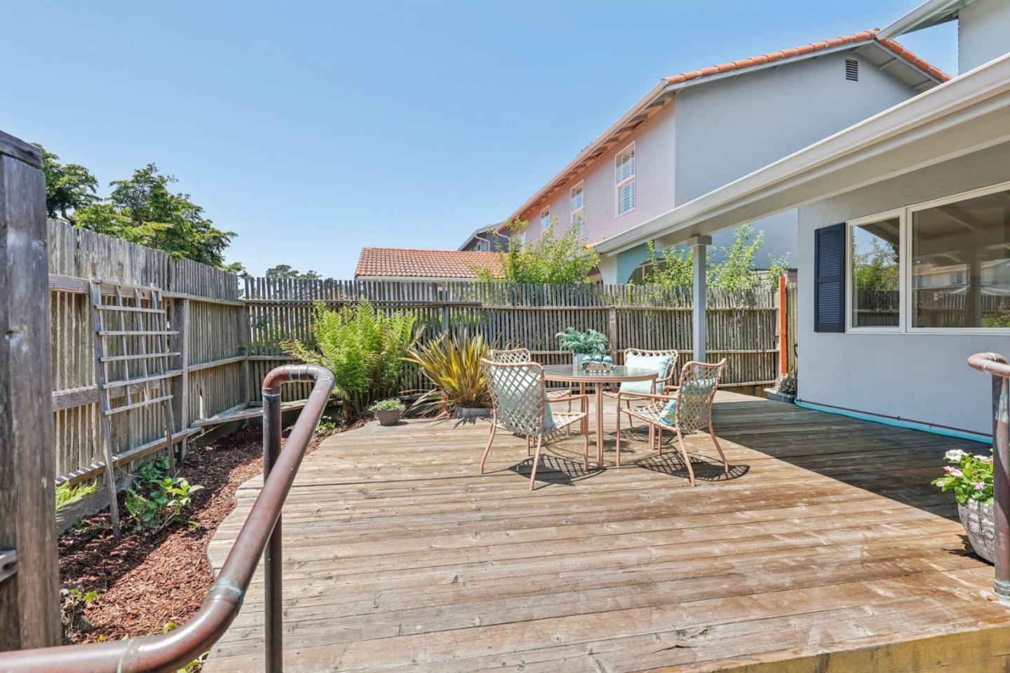 Detail Gallery Image 29 of 34 For 2204 Delvin Way, South San Francisco,  CA 94080 - 5 Beds | 3 Baths